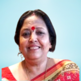 Mrs. Savitri Singh