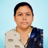 Mrs.Mitali Chatterji