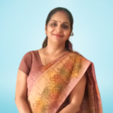 Mrs. Parul Agarwal