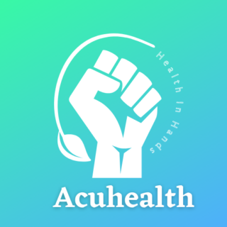 logo acuhealth