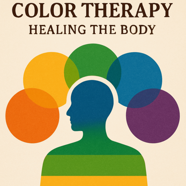 Colour Therapy
