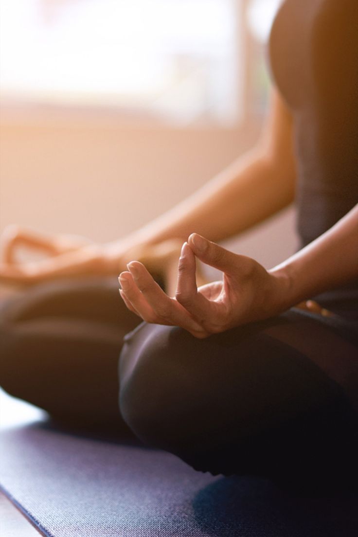 yoga AcuHealth therapy center