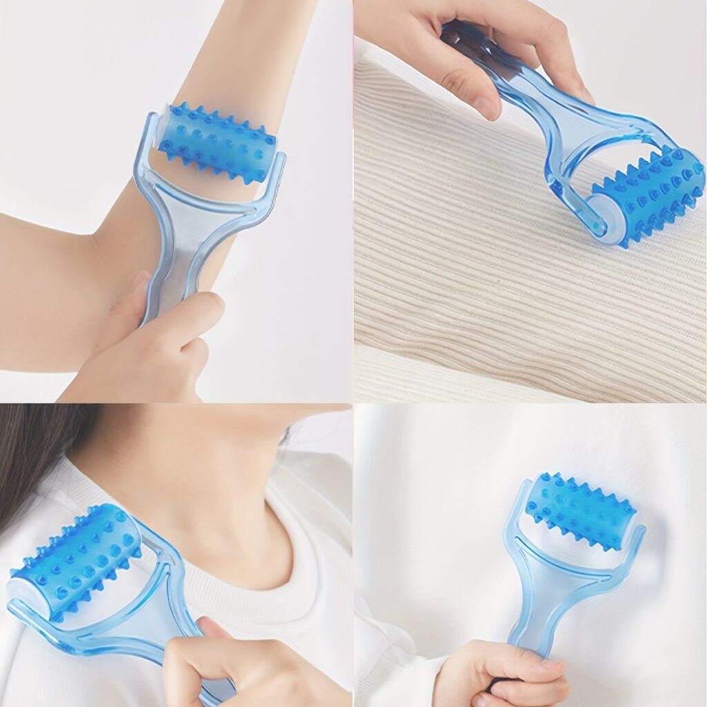 AcuHealth Therapy Products (Hand Roller acuhealth)