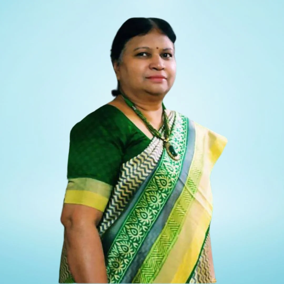 Mrs Anjali acuhealth 