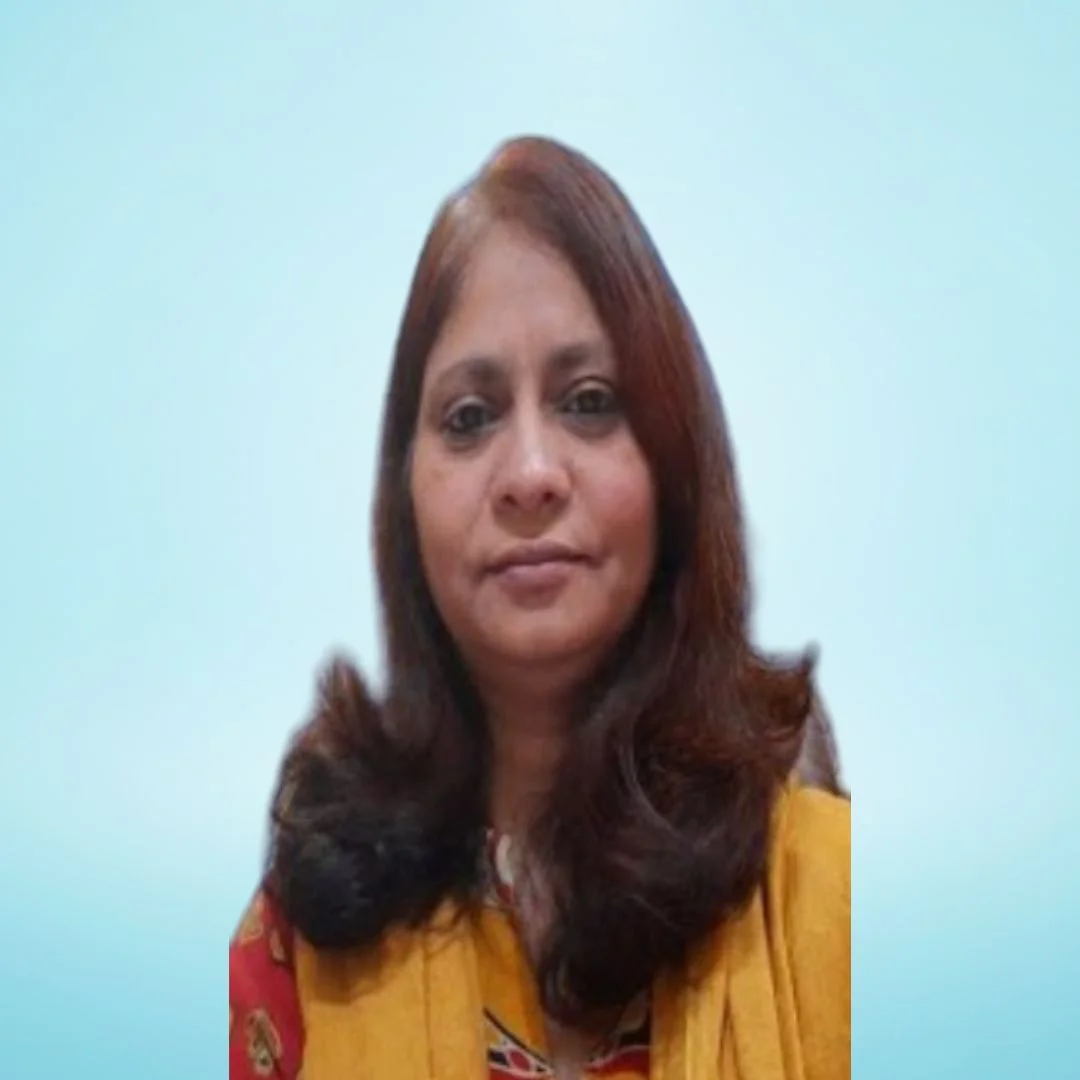Ms Archana Dubey Acuhealth 