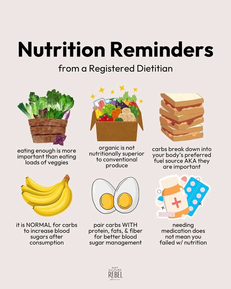 Natural Breathing Relief Products (nutriton reminder)