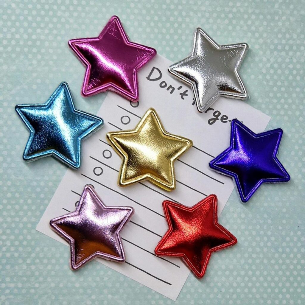 AcuHealth Therapy Products (star magnet)