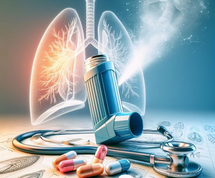 Natural Breathing Relief Products (what is respiratory disorder)