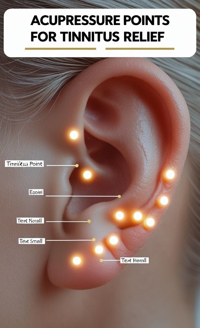 benefits of acupresure in acuhealth auricular therapy